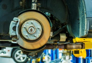What You Need to Know About Brake Pads – ENGG